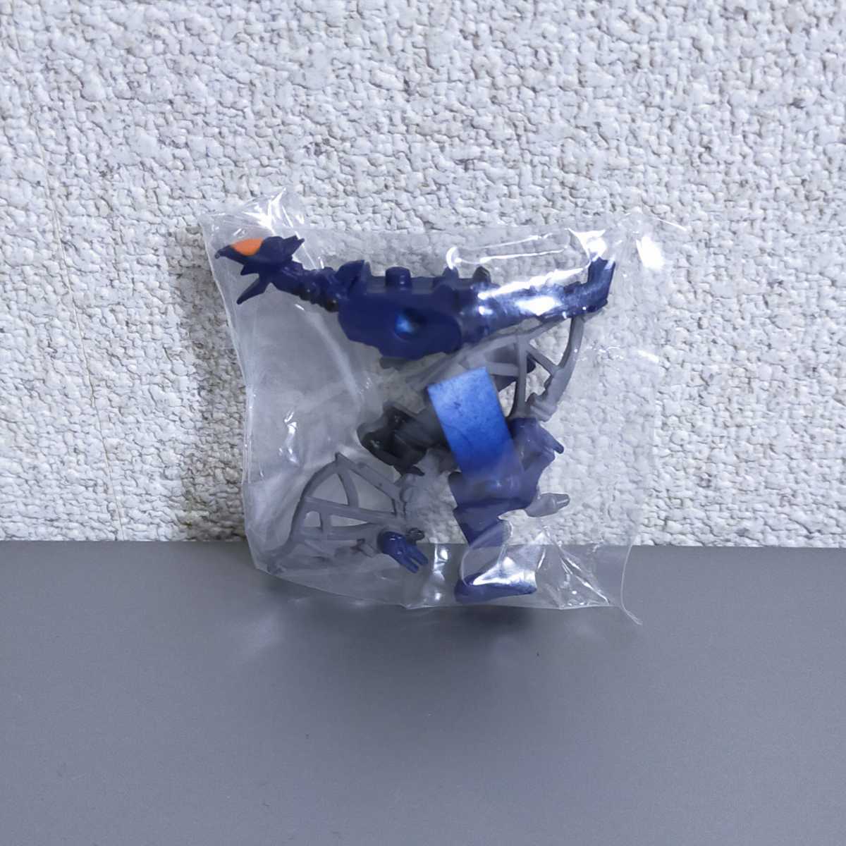 ゾイド ZOIDS 旧ゾイド サラマンダーF2 ジャンク 動力不可動 | ゾイド
