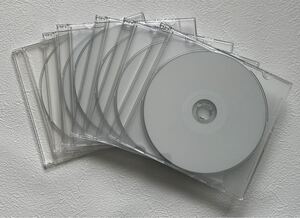 Sony CD-R for MUSIC80 6枚組 未使用品