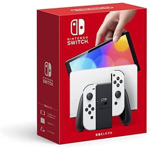 Nintendo Switch 有機EL