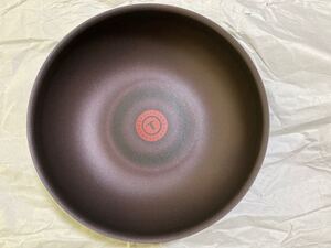 T-fal インジニオネオ マホガニープレミア ウォックパン26cm 火
