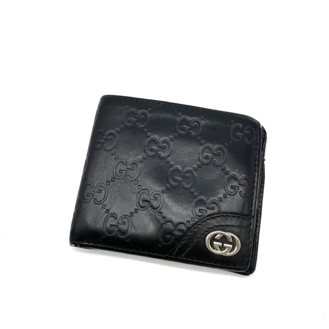 ファスナー Gucci ブラック 未使用品の通販 by こうめ's shop|グッチ