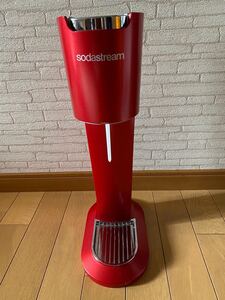 sodastream