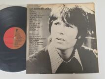 クリフ・リチャード・ベスト20 Vol.Ⅱ Cliff Richard BEST 20 VOL.Ⅱ 日本盤LP 東芝EMI EMS90067 77年リリース盤,1964〜1977ベスト20曲_画像2