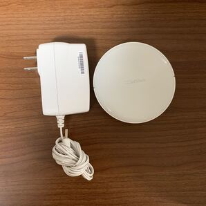 ソフトバンクワイヤレス充電器