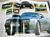 !洋書!クラシックカーの50年「50 YEARS OF CLASSIC Cars」JONATHAN WOOD_画像6