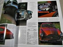 !洋書!クラシックカーの50年「50 YEARS OF CLASSIC Cars」JONATHAN WOOD_画像4