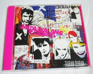 DURAN DURAN Medazzaland out of my mind michael you've got a lot to answer for デュラン・デュラン メダザランド 輸入盤 アルバムCD 