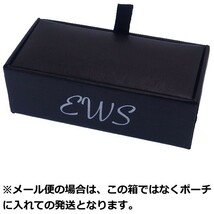 SWANK 眼鏡 ゴールド Eye Wear Show メガネホルダー 眼鏡ホルダー グラスホルダー メンズ スーツ プレゼント カフスマニア_画像7