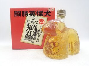 ヤフオク! -「スーパーニッカ 干支ボトル」(アルコール) (飲料)の落札