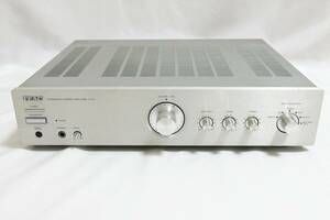 ■即決！TEAC A-1D ティアック ステレオ アンプ