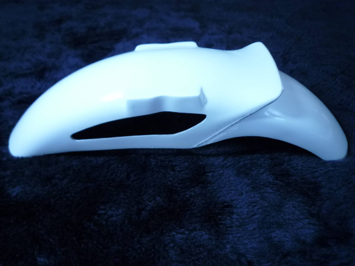ヤフオク! -cbr400fフェンダーの中古品・新品・未使用品一覧