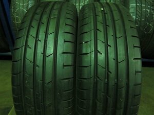 【T309】EAGLE RVF■205/65R15■2本即決