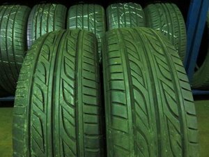 【Y305】LS2000HybridⅡ■205/65R15■2本即決