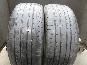 【X565】●BluEarth RV-02■215/55R17■2本即決