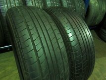 【X528】SPSPORT 230■195/65R15■2本売切り_画像2