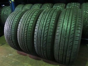 【P507】PROXES C1S■195/65R15■4本即決