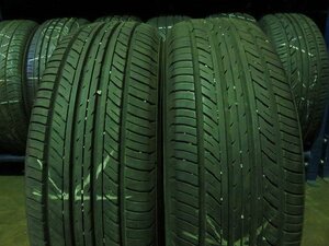 【P495】DURAN Mu:TECH■195/65R15■2本即決