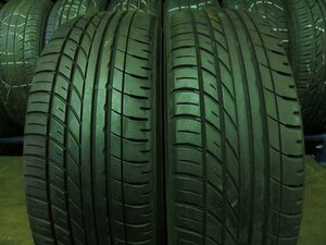 【P497】ES330■195/65R15■2本即決