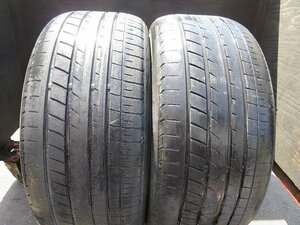 【Z878】●BluEarth RV-01■245/40R19■2本即決