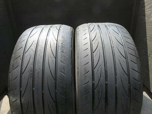 【Y427】●ADVAN FLEVA V701■245/40R18■2本即決