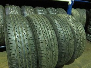 【T325】ESPORTE AB01■195/65R15■4本即決