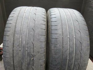 【N901】●SPORT MAXX RT■245/40R18■2本即決