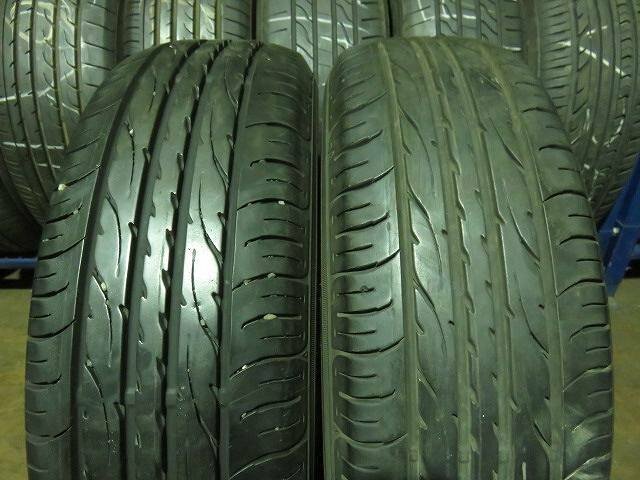 【K325】ENASAVE EC203■195/65R15■2本即決