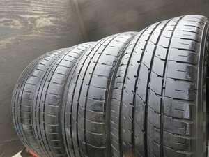 【M922】●ENASAVE RV504■195/60R16■4本即決