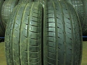 【M955】EX20RV■195/65R15■2本即決