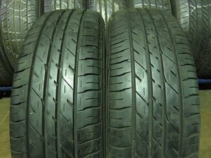 【M950】Maxrun EVERROAD■195/65R15■2本即決