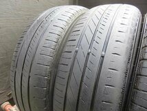 【D152】●DuraGrip■195/65R15■4本即決_画像2