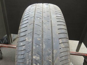 【W306】ENASAVE EC300+■195/65R15■1本即決