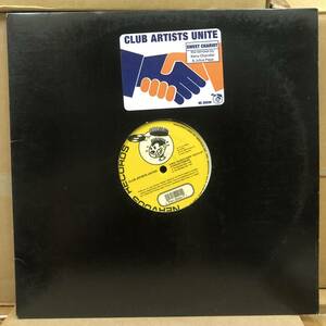 Club Artists United - Sweet Chariot (Remixes)　(A16)