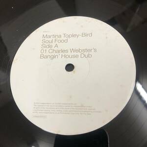 Martina Topley-Bird - Soul Food　(A18)