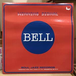 Bell - Winning Signal / Mode 3　(A19)