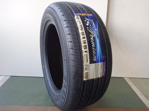 グッドイヤー EAGLE LS PREMIUM 225/55R16 95V 未使用 1本のみ サマータイヤ 2015年製