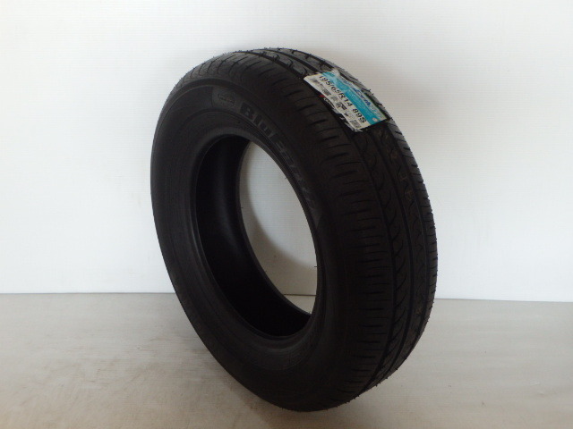 ヨコハマ BluEarth AE01F 195/65R14 89S 未使用 1本のみ サマータイヤ 2015年製