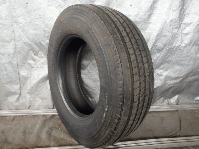 ブリヂストン R225 265/70R19.5 140/138J オークション比較 - 価格.com