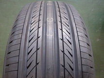 グッドイヤー EAGLE LS PREMIUM 215/55R16 93V 未使用 2本セット サマータイヤ 2015年製_画像3