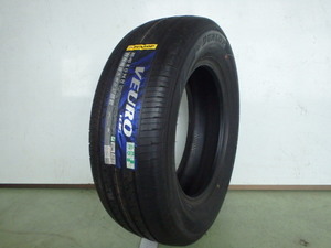 ダンロップ VEURO VE303 205/65R15 94H 未使用 1本のみ サマータイヤ 2014年製