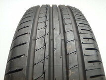 ヨコハマ BluEarth-A AE50 205/65R16 95H 未使用 2本セット サマータイヤ 2015年製_画像5