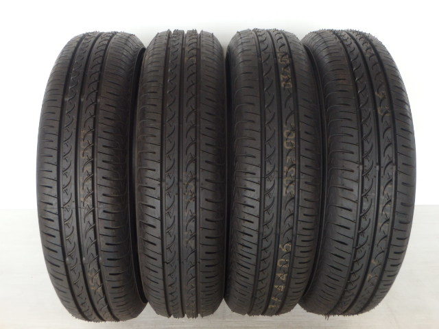 BluEarth AE-01 155/80R13 79Sの値段と価格推移は?|57件の売買情報を ...