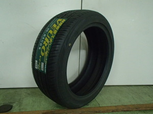 ダンロップ VEURO VE302 215/45R17 87W 未使用 1本のみ サマータイヤ 2012年製