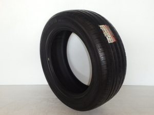 ヨコハマ BluEarth RV-02 225/55R17 97W 未使用 1本のみ サマータイヤ 2015年製