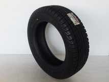 ヨコハマ GEOLANDAR I/T-S G073 215/60R17 96Q 未使用 1本のみ スタッドレスタイヤ 2015年製_画像1