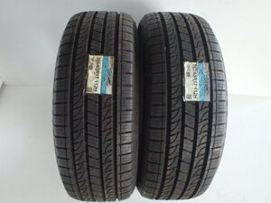 GEOLANDAR H/T G056 265/65R17 112H タイヤ×2本セット