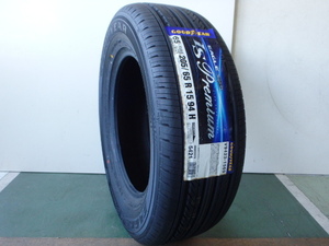 グッドイヤー EAGLE LS PREMIUM 205/65R15 94H 未使用 1本のみ サマータイヤ 2016年製