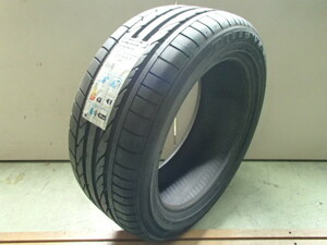 ブリヂストン POTENZA RE050A 225/50R17 94Y 未使用 1本のみ サマータイヤ 2013年製