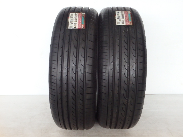 または ヨコハマ BluEarth RV02 205/65R16工賃込み価格 お取り寄せ商品