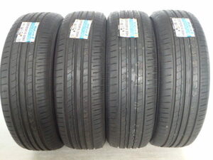 ヨコハマ BluEarth-A AE50 205/65R16 95H 未使用 4本セット サマータイヤ 2016年製